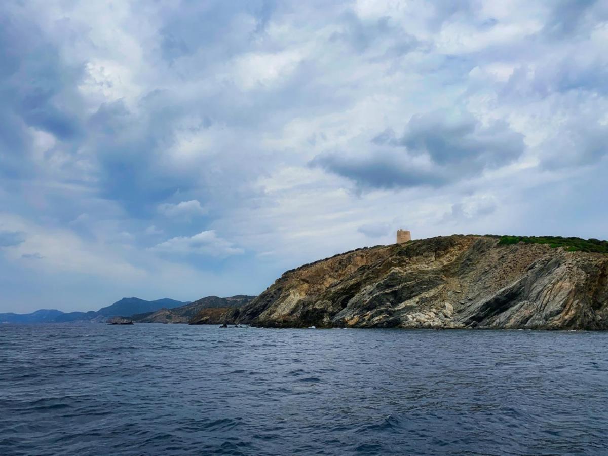 Beni Benius Hotel เตวลาดา ภายนอก รูปภาพ